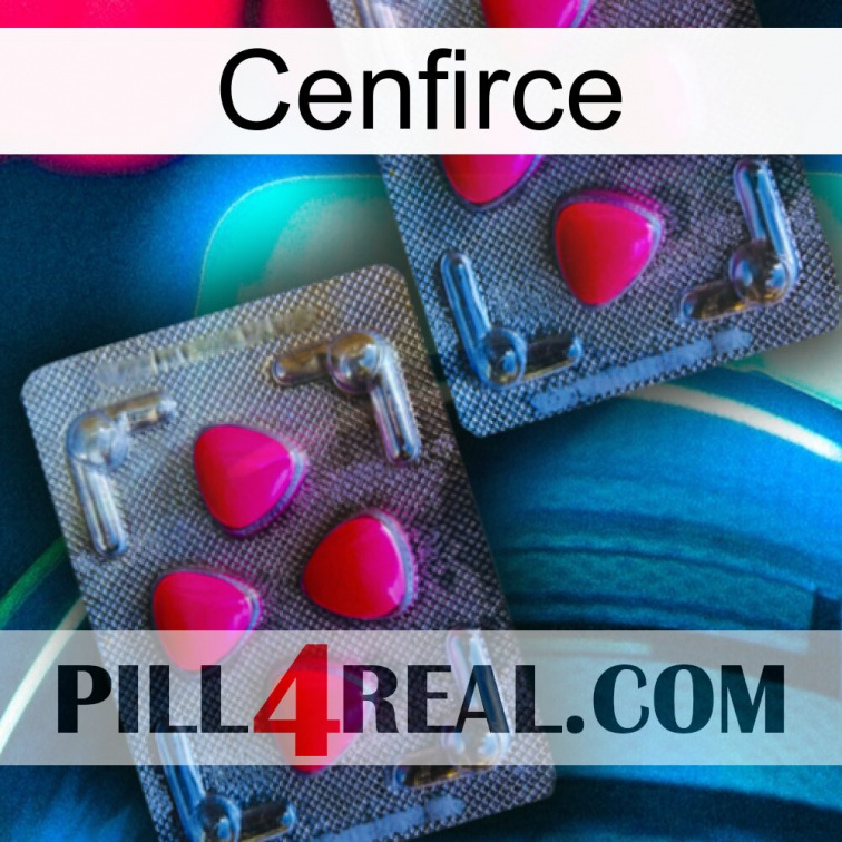Cenfirce 14
